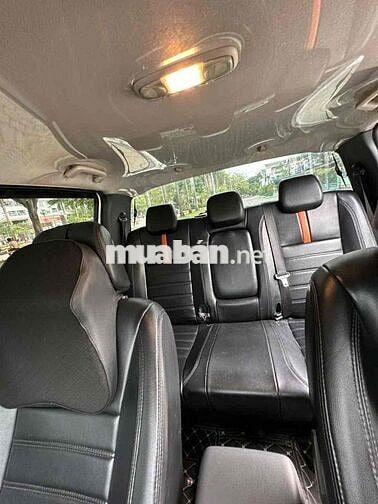 Ford Ranger XLS 2017 Trắng 150000 km