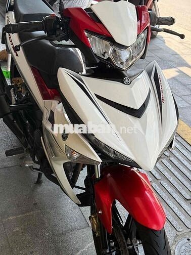 Yamaha Exciter 150 2019 Đỏ trắng