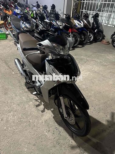 Honda Future 2021 Xám
