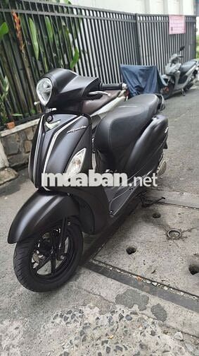 Yamaha Grande 125cc 2020 bs 59z1-51252