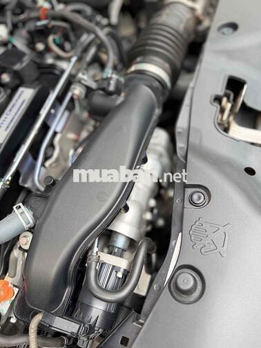 Honda Civic RS 2019 Đỏ 29000 km