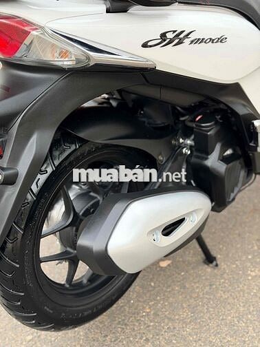 Cần bán SH_MODE_Abs - Bản đặc biệt