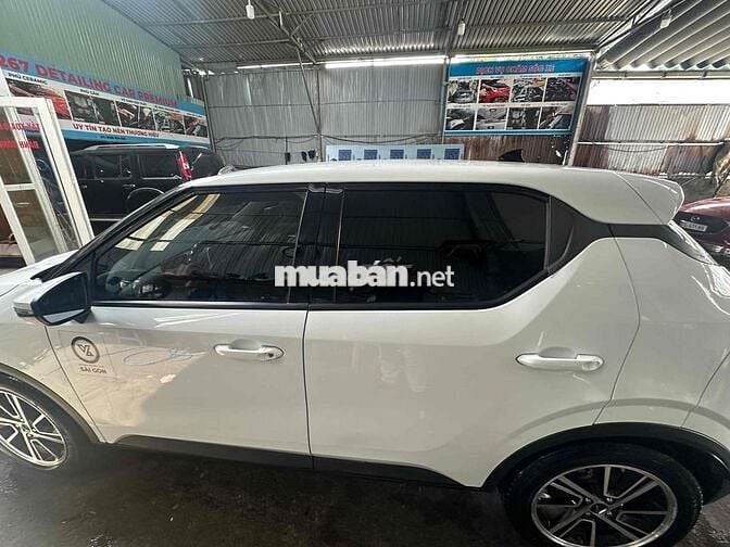 Xe điện VinFast VF 5 2023 free sạc 12/2027