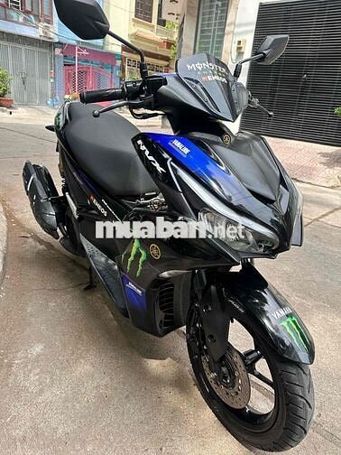 NVX 155 2021 ABS Smartkey. BSTP 1 chủ công chứng