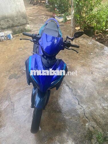 Yamaha Exciter 155 2023 Xanh