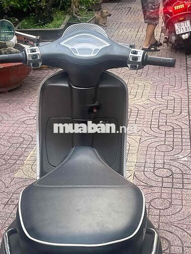 Bán Sprint 125 3vie Ghi 2014,Bst sảnh đẹp,xe gtdd