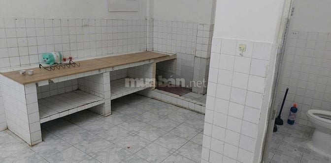 Cho thuê nhà  201/123 Nguyễn Xí, phường 26, Quận Bình Thạnh, 4x16m