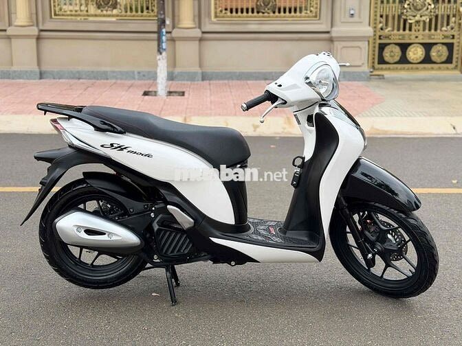 Cần bán SH_MODE_Abs - Bản đặc biệt