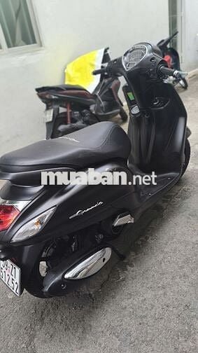 Yamaha Grande 125cc 2020 bs 59z1-51252