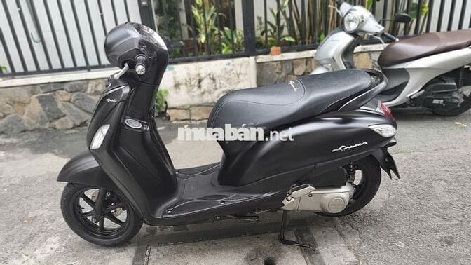 Yamaha Grande 125cc 2020 bs 59z1-51252