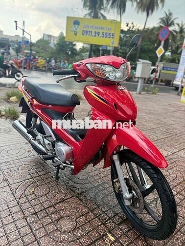 Honda Future 1 đời 2000, bstp đẹp , chính chủ