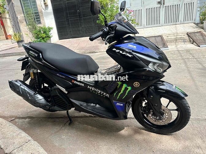 NVX 155 2021 ABS Smartkey. BSTP 1 chủ công chứng