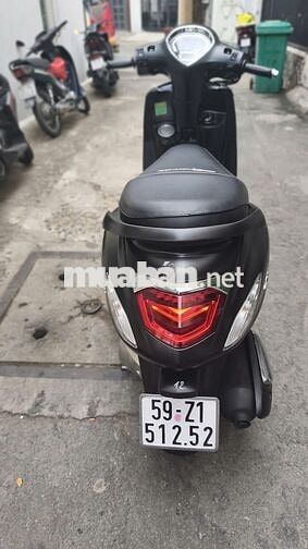 Yamaha Grande 125cc 2020 bs 59z1-51252