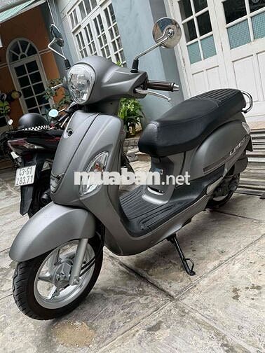 Kymco Like 50cc 2022 Ghi xám 8000km chính chủ bs43