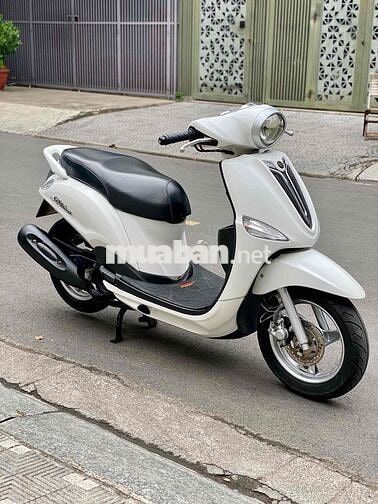 Yamaha Nozza Fi Trắng Đã qua sử dụng