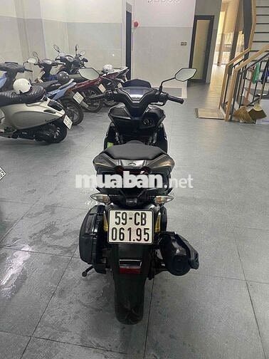 Yamaha NVX 155 ABS 2024 Đen