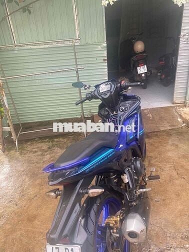 Yamaha Exciter 155 2023 Xanh
