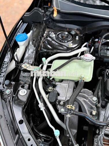 Honda Civic 2019 Bản G Đen 32000 km