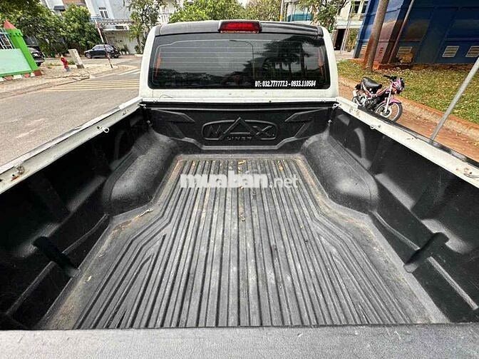 Ford Ranger XLS 2017 Trắng 150000 km