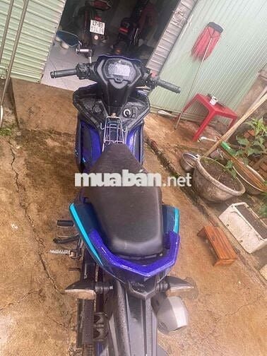 Yamaha Exciter 155 2023 Xanh