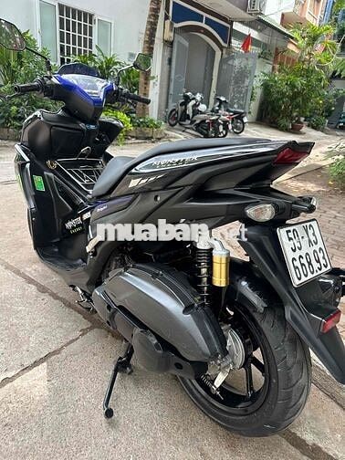 NVX 155 2021 ABS Smartkey. BSTP 1 chủ công chứng