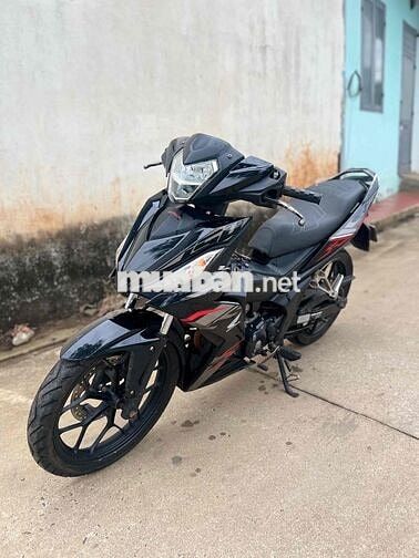 Bán Honda Winner V1 2017 Đen