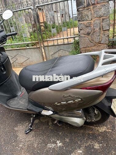 Honda Lead Vàng đồng