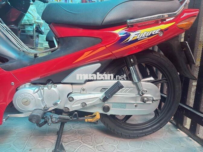 Honda Future 1 đời 2000, bstp đẹp , chính chủ