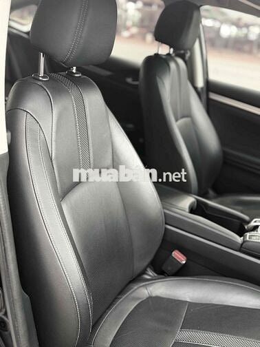 Honda Civic 2019 Bản G Đen 32000 km