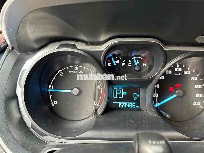 Ford Ranger XLS 2017 Trắng 150000 km
