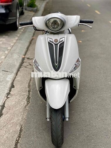 Yamaha Nozza Fi Trắng Đã qua sử dụng