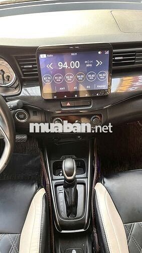 Suzuki XL7 2023 Trắng Tự động