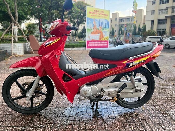 Honda Future 1 đời 2000, bstp đẹp , chính chủ
