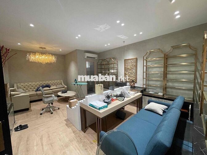 CHO THUÊ VILLA GÓC ĐẸP  KHU HOA ĐÀO  Số 2 Hoa Đào  Ngay khu vực Phan