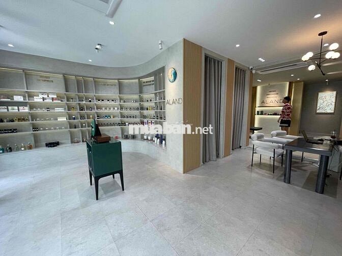 CHO THUÊ VILLA GÓC ĐẸP  KHU HOA ĐÀO  Số 2 Hoa Đào  Ngay khu vực Phan
