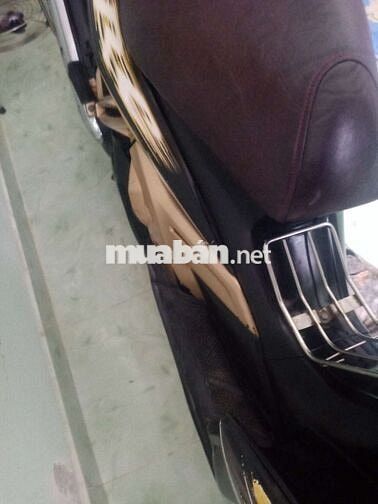 Yamaha Nouvo 4 2010 Vàng đen