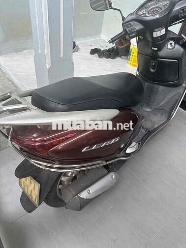 Honda Lead 2012 màu Nâu