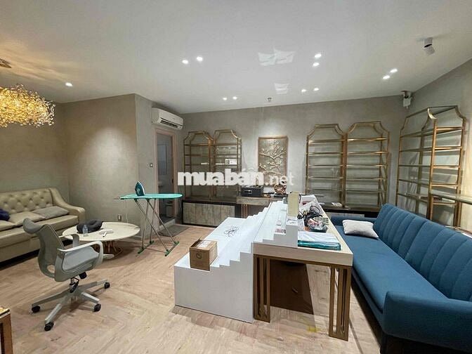 CHO THUÊ VILLA GÓC ĐẸP  KHU HOA ĐÀO  Số 2 Hoa Đào  Ngay khu vực Phan
