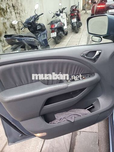Honda Odyssey EXL 2006 Xanh