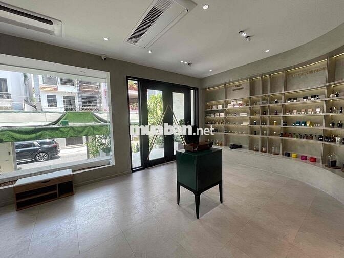 CHO THUÊ VILLA GÓC ĐẸP  KHU HOA ĐÀO  Số 2 Hoa Đào  Ngay khu vực Phan