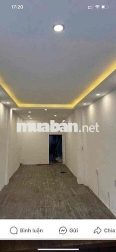 CHO THUÊ MẶT BẰNG MẶT TIỀN HUỲNH TẤN PHÁT, KINH DOANH TỰ DO
