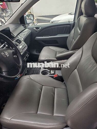 Honda Odyssey EXL 2006 Xanh