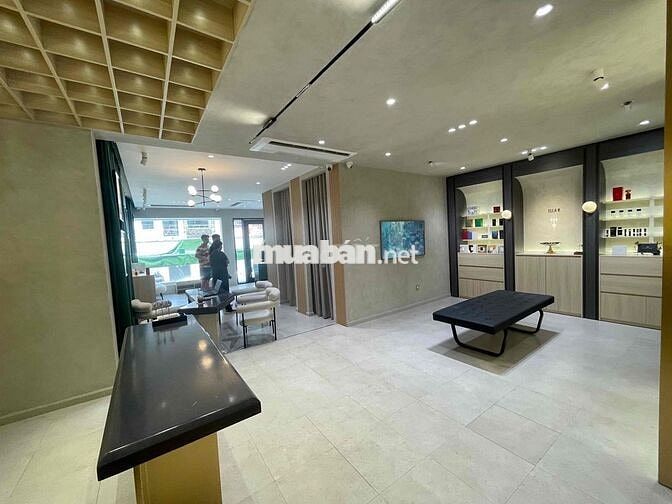CHO THUÊ VILLA GÓC ĐẸP  KHU HOA ĐÀO  Số 2 Hoa Đào  Ngay khu vực Phan