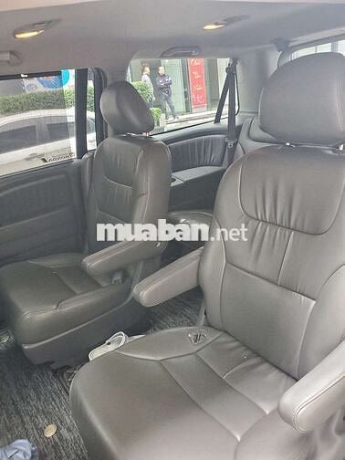 Honda Odyssey EXL 2006 Xanh