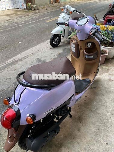 mình cần bán xe ga 50cc mới cứng chưa đổ xăng