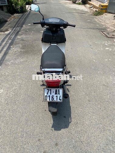 Max Neo 50cc ko cẩn bằng lái..Máy móc siêu êm