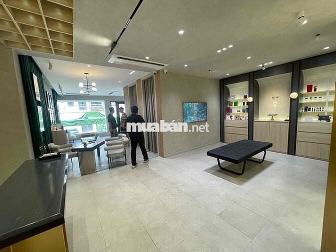 CHO THUÊ VILLA GÓC ĐẸP  KHU HOA ĐÀO  Số 2 Hoa Đào  Ngay khu vực Phan