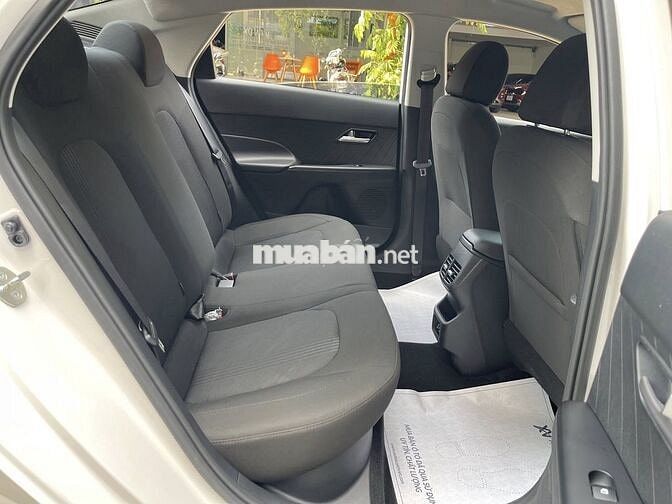 Hyundai Accent 1.5AT 2025 Lướt 18.000km Như Mới