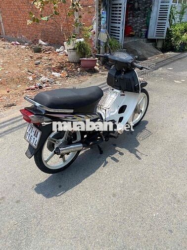 Max Neo 50cc ko cẩn bằng lái..Máy móc siêu êm