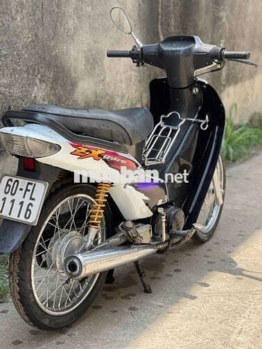 Wave 50cc